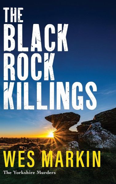 The Black Rock Killings The Black Rock Killings