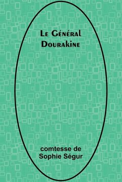 Cover Le Général Dourakine