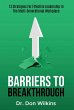 Barriers to Breakthrough - Bild 1