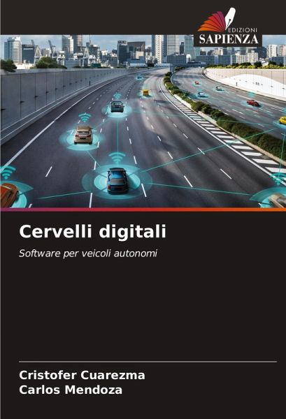 Cervelli digitali Cervelli digitali