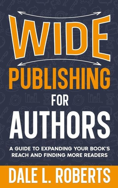 Wide Publishing for Authors