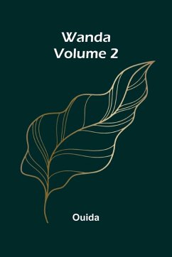 Cover Wanda (Volume 2)