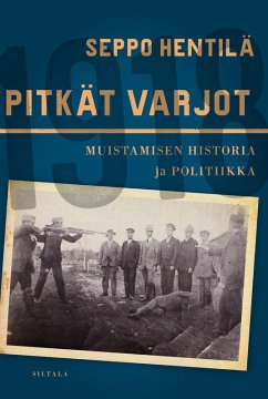 Cover Pitkät varjot