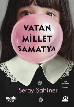 Cover Vatan Millet Samatya Ciltli