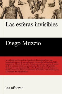 Cover ESFERAS INVISIBLES, LAS