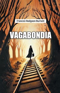 Cover Vagabondia