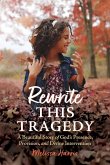 Rewrite This Tragedy Rewrite This Tragedy