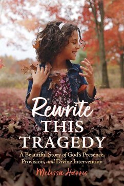 Cover Rewrite This Tragedy