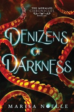 Cover Denizens of Darkness