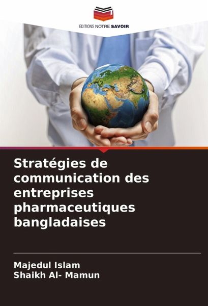 Stratégies de communication des entreprises pharmaceutiques bangladaises