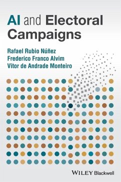 Cover AI and Electoral Campaigns