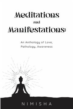 Cover Meditations and Manifestations