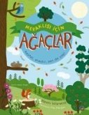Meraklisi Icin Agaclar Meraklisi Icin Agaclar