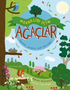 Cover Meraklisi Icin Agaclar