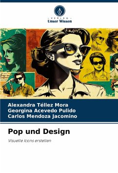 Cover Pop und Design