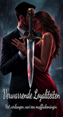 Cover Verwarrende Loyaliteiten: Het verlangen van een maffiakoningin (eBook, ePUB)