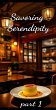 Savoring Serendipity: Part 1 (eBook,... - Bild 1