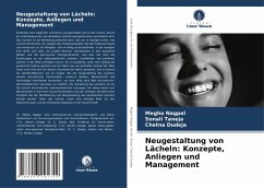 Neugestaltung von Lächeln: Konzepte, Anliegen und Management - Nagpal, Megha;Taneja, Sonali;Dudeja, Chetna