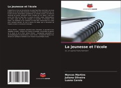 Cover La jeunesse et l'école