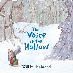 Cover The Voice in the Hollow