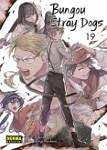 BUNGOU STRAY DOGS 19 BUNGOU STRAY DOGS 19