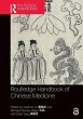 Routledge Handbook of Chinese Medicine - Bild 1