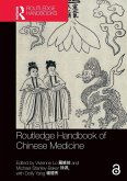 Routledge Handbook of Chinese Medicine