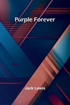 Purple Forever - Lewis, Jack