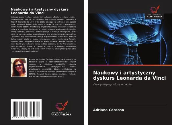 Naukowy i artystyczny dyskurs Leonarda da Vinci