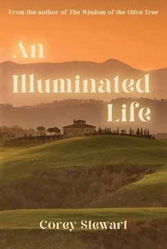 Cover An Illuminated Life