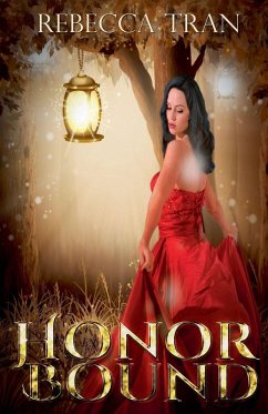 Cover Honor Bound