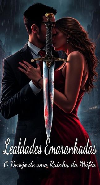 Lealdades Emaranhadas: O Desejo de uma Rainha da Máfia (eBook, ePUB) Lealdades Emaranhadas: O Desejo de uma Rainha da Máfia (eBook, ePUB)