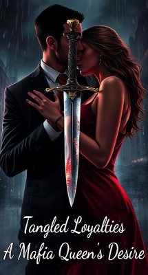 Tangled Loyalties: A Mafia Queen's Desire (eBook, ePUB) Cover Tangled Loyalties: A Mafia Queen's Desire (eBook, ePUB)