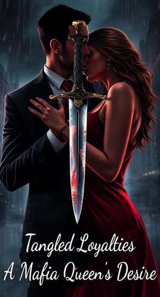 Tangled Loyalties: A Mafia Queen's Desire (eBook, ePUB) Tangled Loyalties: A Mafia Queen's Desire (eBook, ePUB)