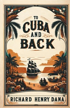 Cover To Cuba And Back