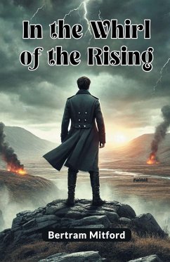 Cover In the Whirl of the Rising