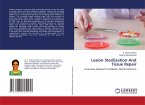 Lesion Sterilization And Tissue Repair Lesion Sterilization And Tissue Repair