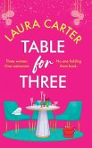 Table for Three