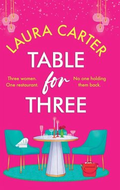 Table for Three - Carter, Laura