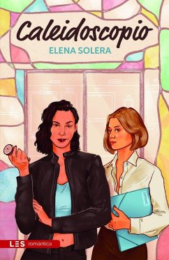 Cover Caleidoscopio