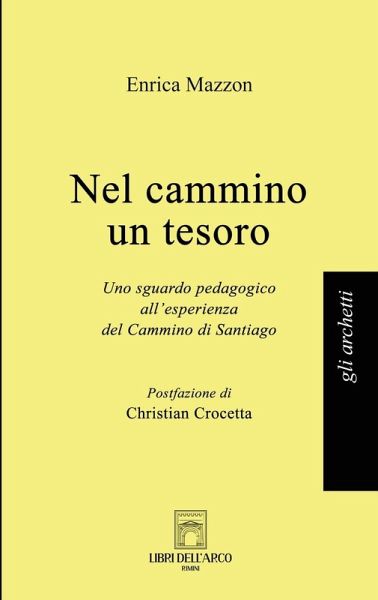 Nel cammino un tesoro