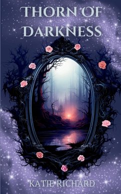 Cover Thorn Of Darkness