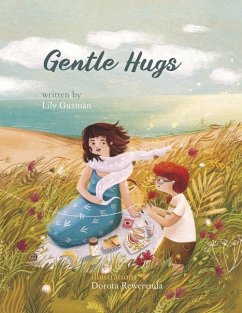Gentle Hugs - Guzman, Lily
