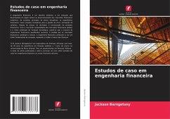 Estudos de caso em engenharia financeira - BARNGETUNY, Jackson