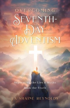 Cover Overcoming Seventh-Day Adventism