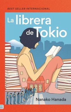 La Libreria de Tokio - Hanada, Nanako