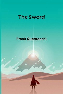 Cover The Sword