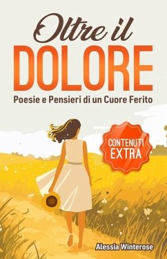 Oltre Il Dolore - Winterose, Alessia