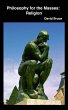 Philosophy for the Masses: Religion... - Bild 1