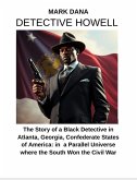 Detective Howell (eBook, ePUB)